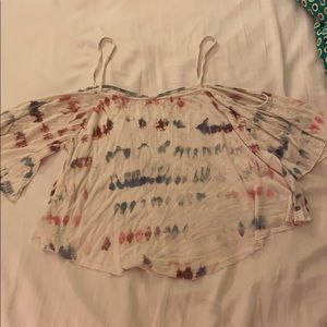 American eagle casual shirt